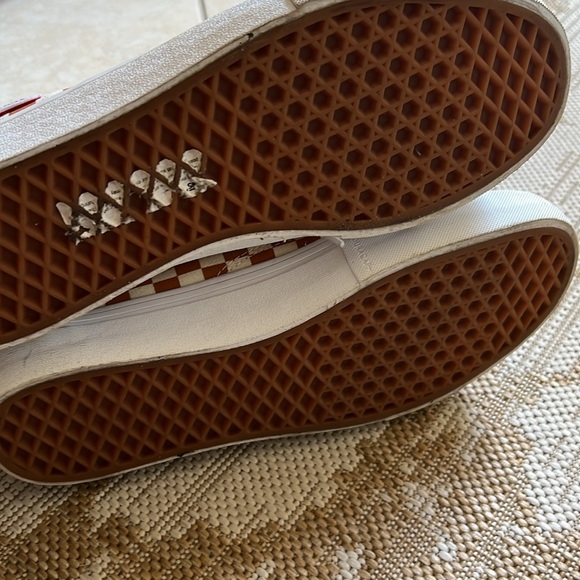 VANS ultracush PRO size 11 US MEN - Picture 4 of 6